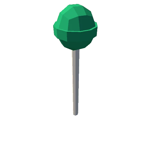lollipop C